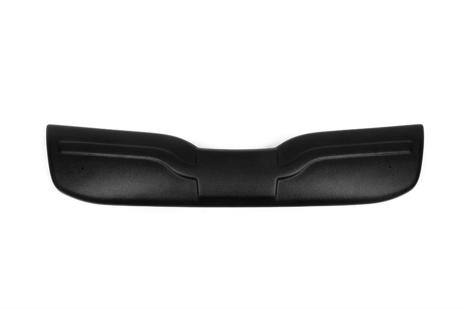 Skoda Octavia III A7 2013-2019 Wintergrill (2017-2020) Glänzend Foto 4