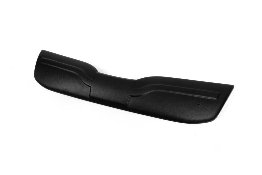 Skoda Octavia III A7 2013-2019 Wintergrill (2017-2020) Glänzend Foto 6