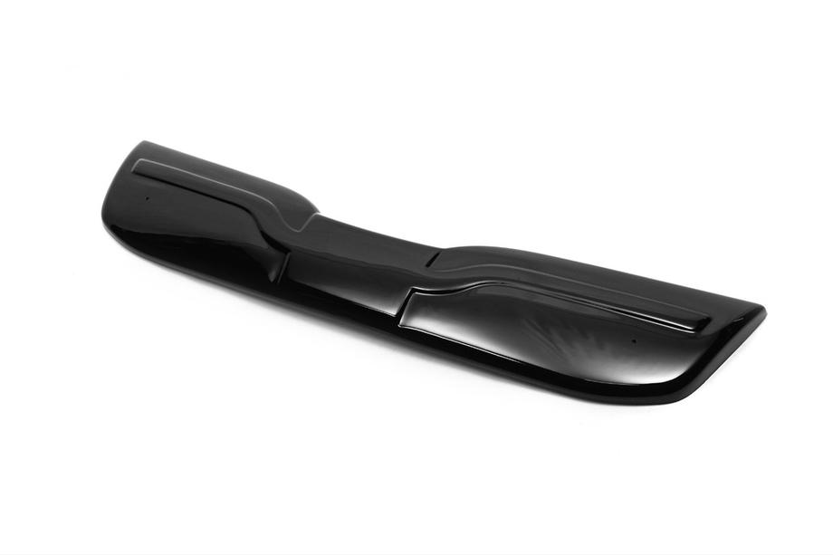 Skoda Octavia III A7 2013-2019 Wintergrill (2017-2020) Glänzend Foto 2