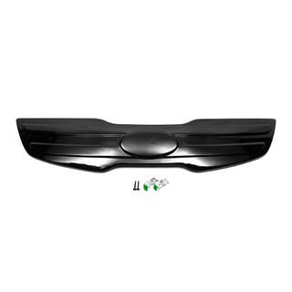 Wintergrill (oben) Kia Sportage 2010-2015 Foto 4