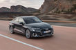 Bewertung der Audi A3 Limousine der neuen Generation Foto 2