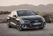 Bewertung der Audi A3 Limousine der neuen Generation Foto 1