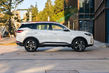 Crossover mit Frontantrieb Chery Tiggo 7 PRO der zweiten Generation Foto 3