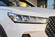 Crossover mit Frontantrieb Chery Tiggo 7 PRO der zweiten Generation Foto 4