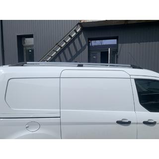 Dachreling Chrom Foto 4