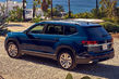 Aktualisierter Siebensitzer-Crossover Volkswagen Atlas Foto 3