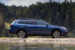 Bewertung des Allrad-Kombis Subaru Outback Foto 6
