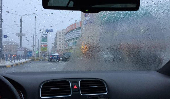 Was ist Anti-Regen und wie kann man es richtig anwenden? Foto 1