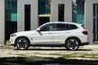 BMW iX3 elektrische Frequenzweiche Bewertung Foto 4