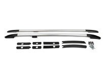 Ford Connect 2014-2021 Dachreling OmsaLine Solid (2 Stk, grau) Foto 2