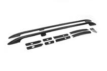Ford Connect 2014-2021 Dachreling OmsaLine Solid (2 Stk, schwarz) Foto 3