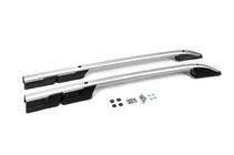 Volkswagen Amarok 2010-2022 Dachreling OmsaLine Sport (2 Stk, grau) Foto 2