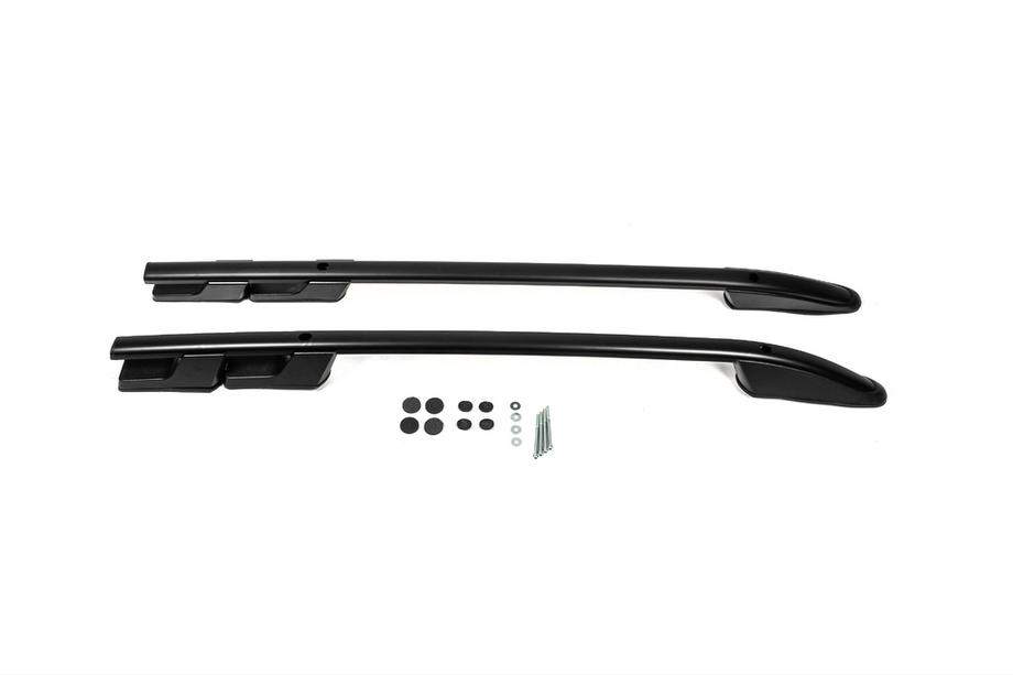 Volkswagen Amarok 2010-2022 Dachreling OmsaLine Sport (2 Stk, schwarz) Foto 8