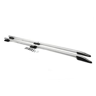Dachreling OmsaLine Sport (2 Stk, grau) Ford Custom 2013-2022 Foto 2
