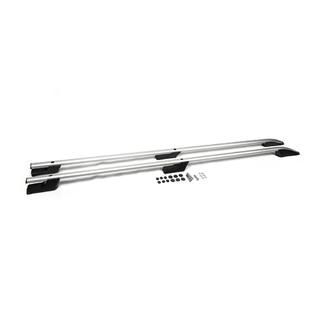 Dachreling OmsaLine Sport (2 Stk, grau) Ford Custom 2013-2022 Foto 4