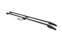 Ford Custom 2013-2022 Dachreling OmsaLine Sport (2 Stk, schwarz) Foto 2