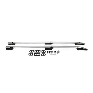 Dachreling OmsaLine Sport (2 Stk, grau) Ford Transit 2014- Foto 3