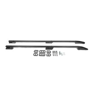 Dachreling OmsaLine Sport (2 Stk, schwarz) Ford Transit 2014- Foto 2