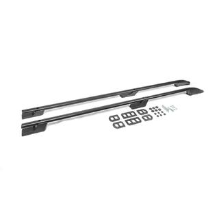 Dachreling OmsaLine Sport (2 Stk, schwarz) Ford Transit 2014- Foto 3
