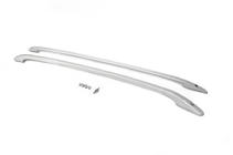 Ford Kuga/Escape 2013-2019 Dachreling Omberg (2 Stk, grau) Foto 5
