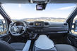 Überprüfung des aktualisierten van Renault Master Foto 7