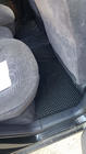 Jeep Grand Cherokee WJ 1999-2004 EVA Fußmatten (schwarz) Foto 3