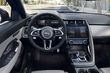 Aktualisierter Crossover Jaguar E-Pace Foto 9