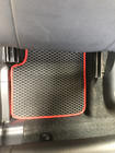 Fiat 500/500L 2013-2022 EVA-Fußmatten (für 500, schwarz) Foto 10
