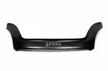 Fiat Linea 2006-2018 Motorhaubenschutz (VIP) Foto 2