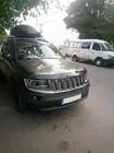 Jeep Compass 2006-2016 Motorhaubenschutz 2010-2016 (VIP) Foto 2