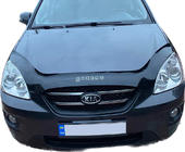 Kia Carens 1999-2012 Motorhaubenschutz 2006-2012 (VIP) Foto 1