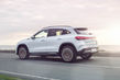Kompakte elektrische Frequenzweiche Mercedes-Benz EQA Foto 6