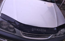 Toyota Avensis 1998-2003 Motorhaubenschutz (VIP) Foto 1