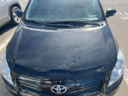 Toyota Auris 2007-2012 Motorhaubenschutz 2009-2012 (VIP) Foto 5