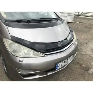 Motorhaubenschutz (VIP) Toyota Previa 2000-2006 Foto 1