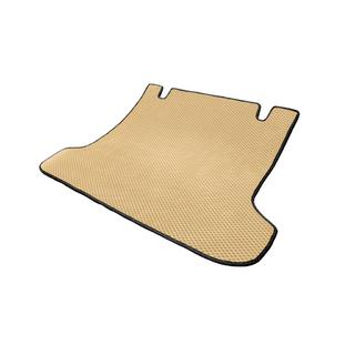 Kofferraummatte 5-Sitzer 2009-2017 (EVA, Beige) Toyota Land Cruiser Prado 150 2009-2023 Foto 2