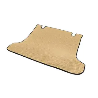 Kofferraummatte 5-Sitzer 2018+ (EVA, beige) Foto 4