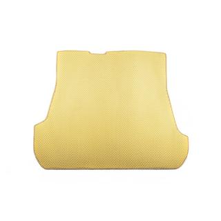 Kofferraumwanne V-1 (EVA, 5-Sitzer, beige) Toyota Land Cruiser 200 2007-2021 Foto 1
