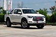 Überprüfung des JAC T8 Allrad-Rahmen-Pickups Foto 2