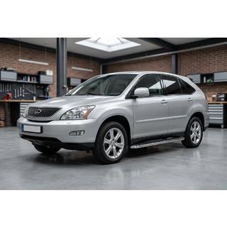 Seitenschweller Maydos V1 (2 Stk., Aluminium) Lexus RX 2003-2009 Foto 1