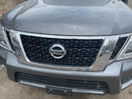 Nissan Armada 2016-2024 Frontgrill (Original 2019) Foto 2