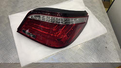 BMW 5 Series E60/E61 2003-2010 LED Rückleuchten (2 Stk) Foto 2