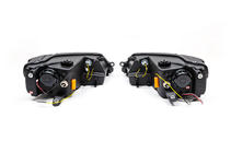 Volkswagen Jetta 2011-2018 Frontscheinwerfer für USA (2 Stk, LED) Foto 5