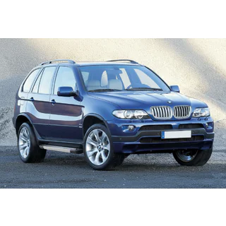 Seitenschweller Vision New Grey (2 Stk, Alu) Foto 1
