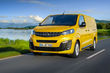 Opel Vivaro-e Elektro-Van Bewertung Foto 4