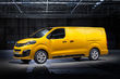 Opel Vivaro-e Elektro-Van Bewertung Foto 3