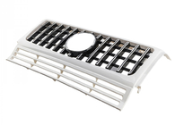Mercedes G class W463 1990-2018 Frontgrill (GT Panamericana, ohne Chrom) Foto 10