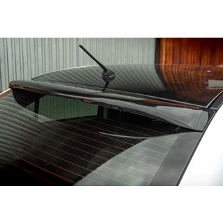Heckscheibenblende Sedan (ABS) Mitsubishi Lancer X 2008- Foto 1