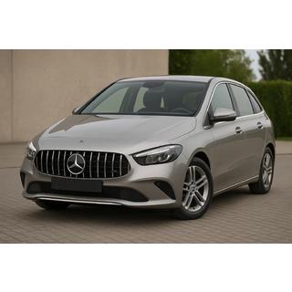 Frontgrill GT Panamericana (für Base) Mercedes B-class W247 2019- Foto 3