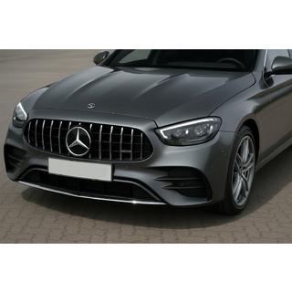 Frontgrill Panamericana GT (AMG Line, 2020-2023)
